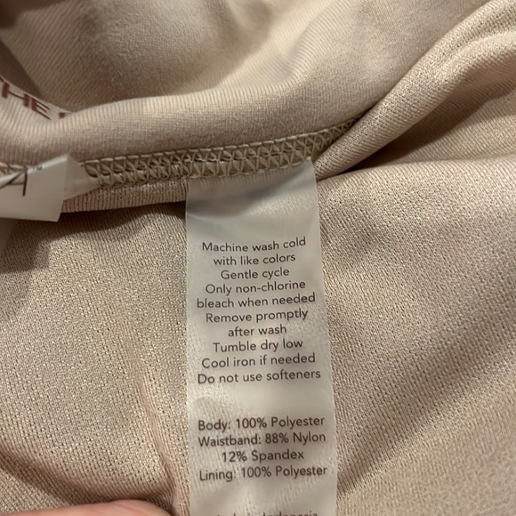 Calia Kick It Up Performance Shorts Women's Size XXL - Picture 6 of 8